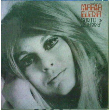 Santo & Johnny – Maria Elena