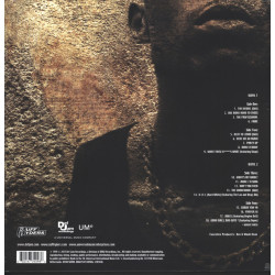 DMX – ...And Then There Was X 2LP