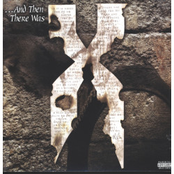 DMX – ...And Then There Was X 2LP