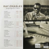 Ray Charles – 24 Greatest Hits  2LP