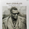 Ray Charles – 24 Greatest Hits  2LP