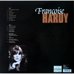 Françoise Hardy – Tous Les Garçons Et Les Filles