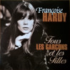 Françoise Hardy – Tous Les Garçons Et Les Filles