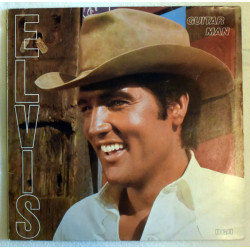 Elvis Presley – Guitar Man