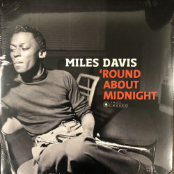 Miles Davis – 'Round About Midnight