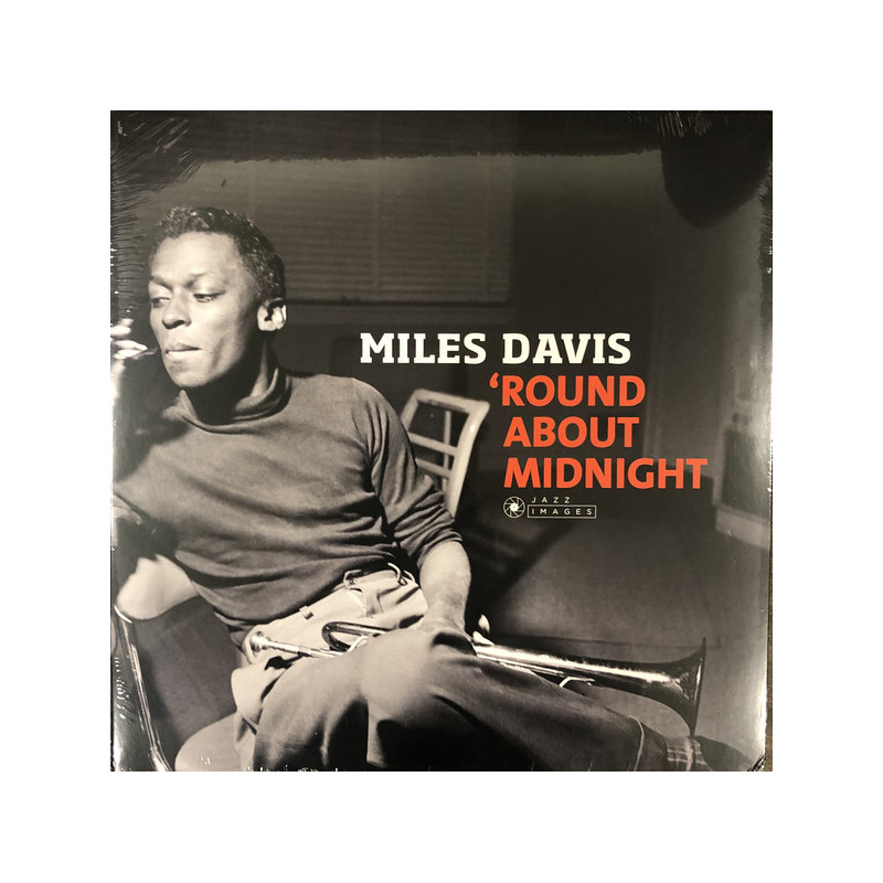 Miles Davis – 'Round About Midnight