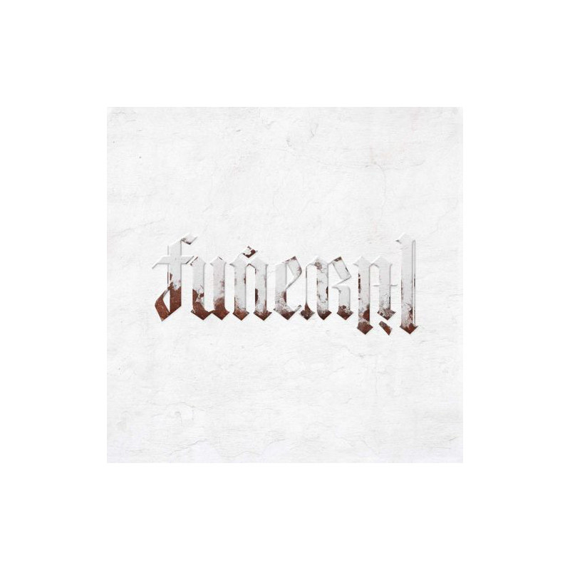 Lil Wayne – Funeral 2LP Lil Wayne – Funeral 2LP