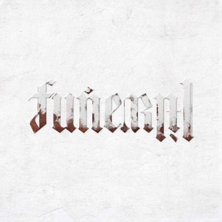 Lil Wayne – Funeral 2LP