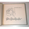 Richard Strauss, Vienna Philharmonic Orchestra, Erich Kleiber – Der Rosenkavalier 4LP box