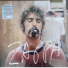 Frank Zappa – Zappa (Original Motion Picture Soundtrack) 2LP - Coloured