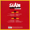 Slade – Cum On Feel The Hitz - The Best Of Slade 2LP