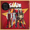 Slade – Cum On Feel The Hitz - The Best Of Slade 2LP