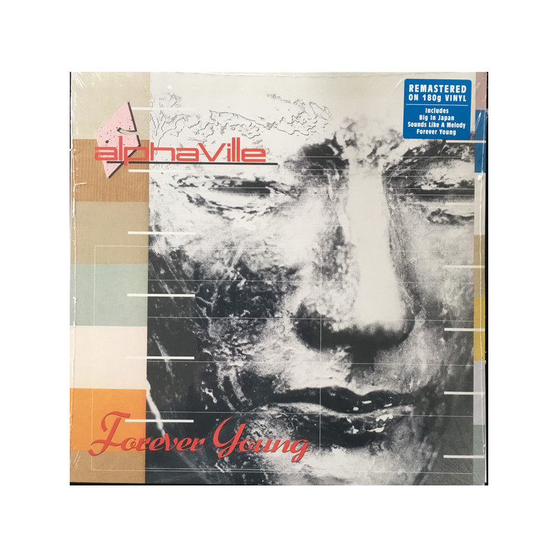Alphaville – Forever Young