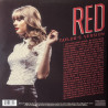 Taylor Swift – Red (Taylor's Version) 4LP