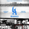 Various – LA Originals \ Original Motion Picture Soundtrack 2LP