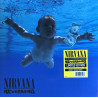 Nirvana – Nevermind 2LP