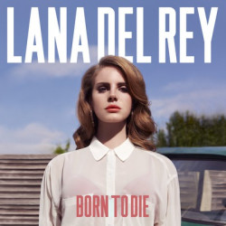 Lana Del Rey – Born To Die  2LP