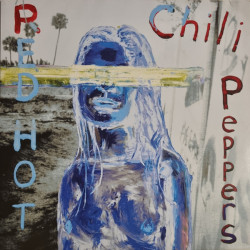Red Hot Chili Peppers – By The Way  2LP