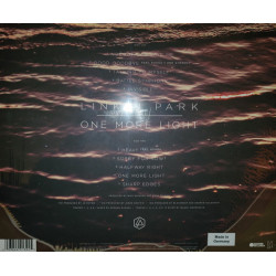 Linkin Park – One More Light