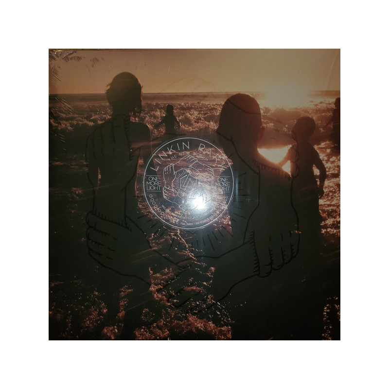 Linkin Park – One More Light