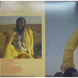 Curtis Mayfield – Curtis