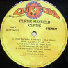 Curtis Mayfield – Curtis