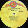 Curtis Mayfield – Curtis