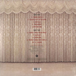 Bruno Mars – Unorthodox Jukebox