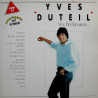 Yves Duteil ‎– Vos Préférences... 2LP