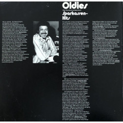 Various – Rock-Oldies 2LP