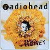 Radiohead – Pablo Honey