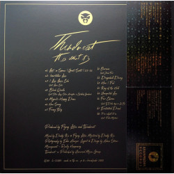 Thundercat – It Is What It Is - Coloured