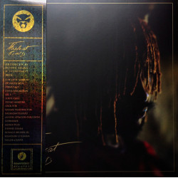 Thundercat – It Is What It Is - Coloured