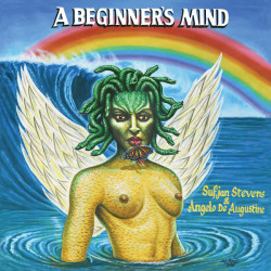 Sufjan Stevens & Angelo De Augustine – A Beginner's Mind - Coloured