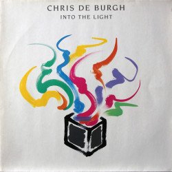 Chris de Burgh – Into The Light