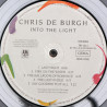 Chris de Burgh – Into The Light