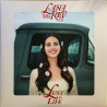 Lana Del Rey – Lust For Life  2LP