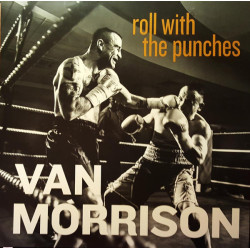 Van Morrison – Roll With The Punches  2LP