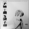 U2 – Boy - Coloured