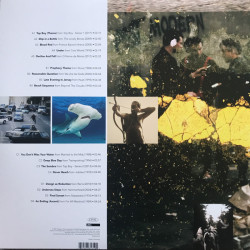 Brian Eno – Film Music 1976-2020 2LP