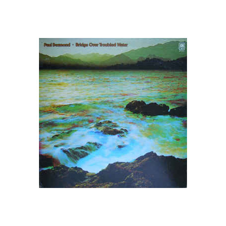 Paul Desmond – Bridge Over Troubled Water
