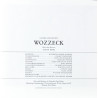 Alban Berg - Evelyn Lear, Dietrich Fischer-Dieskau, Karl Christian Kohn – Wozzeck 2LP Box