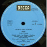 Verdi, Leontyne Price, Jon Vickers, Robert Merrill, Chor Und Orchester Des Opernhauses Rom, Georg Solti ‎– Aïda 3LP box