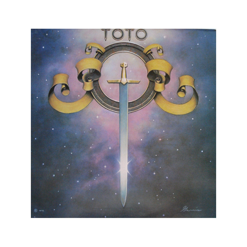 Toto – Toto Toto – Toto