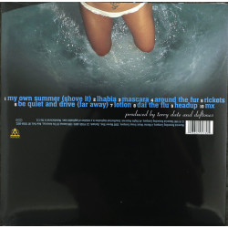 Deftones – Around The Fur