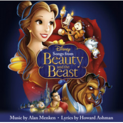 Various – Songs From Beauty And The Beast