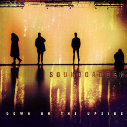 Soundgarden – Down On The Upside  2LP