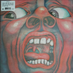 King Crimson – In The Court Of The Crimson King (An Observation By King Crimson)