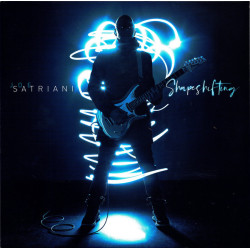 Joe Satriani – Shapeshifting