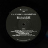 Ella Fitzgerald And Louis Armstrong – Ella And Louis